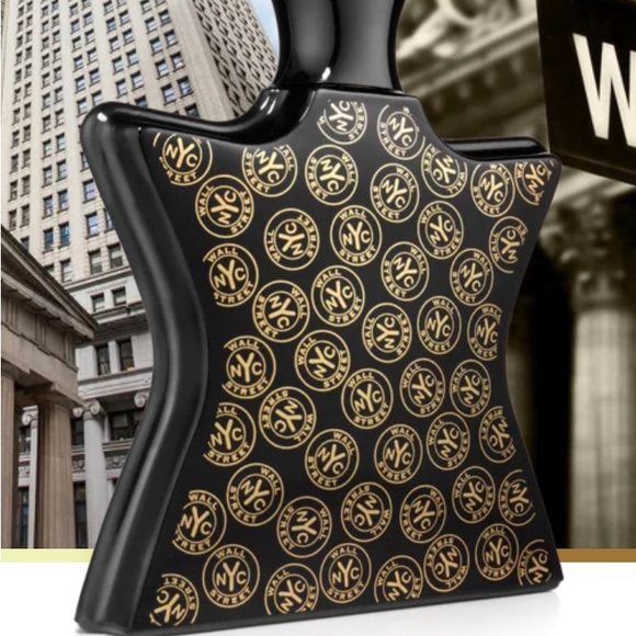 Rare Bond #9 New York OUD Cologne Unisex...Discontinued - Picture 1 of 1
